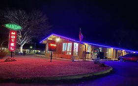 Diamond Motel - Abilene