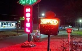 Diamond Motel - Abilene